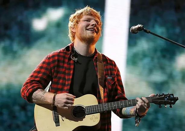 The Sound of Success: Unveiling Ed Sheeran's $200 Million Net Worth and Musical Journey